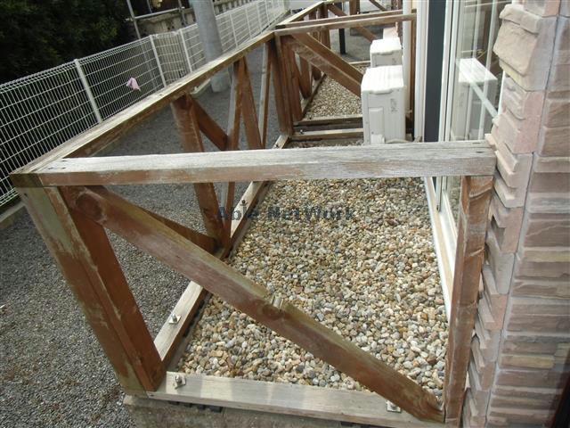 名鉄西尾線 西尾駅 徒歩25分 2階建 築19年の内装写真