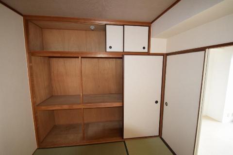 収納　収納