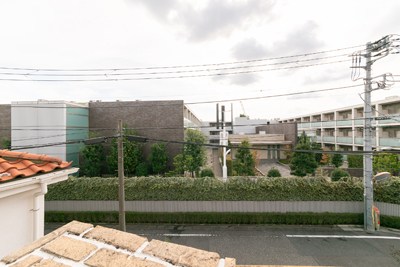 その他　眺望