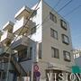 大崎駅より徒歩10分 4階 築33年5ヶ月の賃貸物件