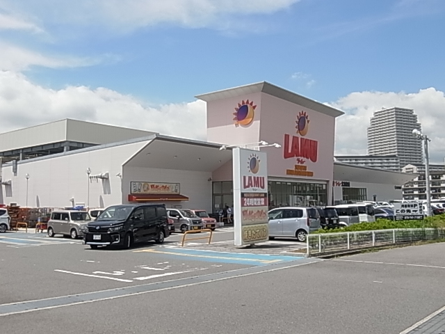 その他　ラ・ムー北須磨店（その他）まで1435m