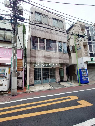 建物外観　建物外観を気になさる方へ、見た目の良い物件です