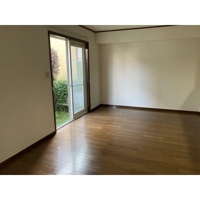 その他部屋・スペース　きれいなフローリング。