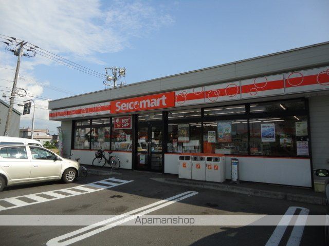 コンビニ　セイコーマート滝川幸町店（コンビニ）まで600m