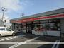 コンビニ　セイコーマート滝川幸町店（コンビニ）まで600m