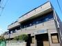 永福町駅より徒歩12分 3階 築28年6ヶ月の賃貸物件