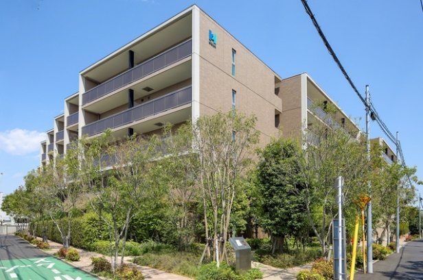 建物外観　☆綺麗な外観☆