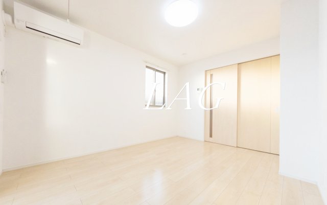 居室・リビング　洋室のお部屋です。