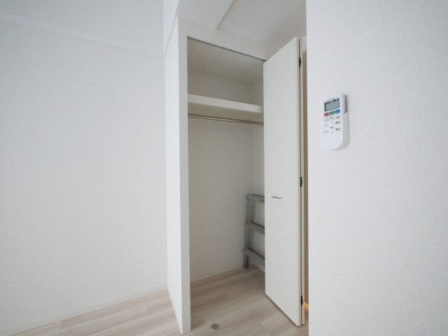収納　便利な収納です