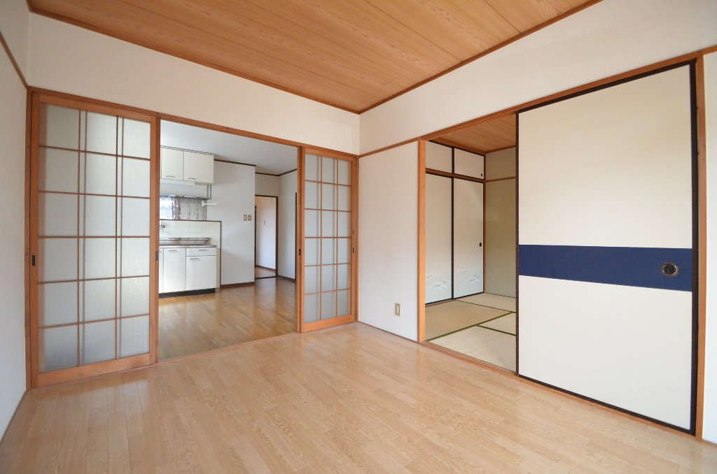 その他部屋・スペース　洋室