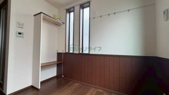ワンルーム Apartment in Nakano, Tokyo — photo 3 of 3