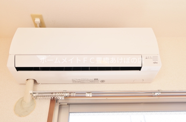 その他設備　同型別部屋写真