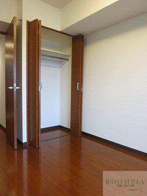 その他部屋・スペース　収納