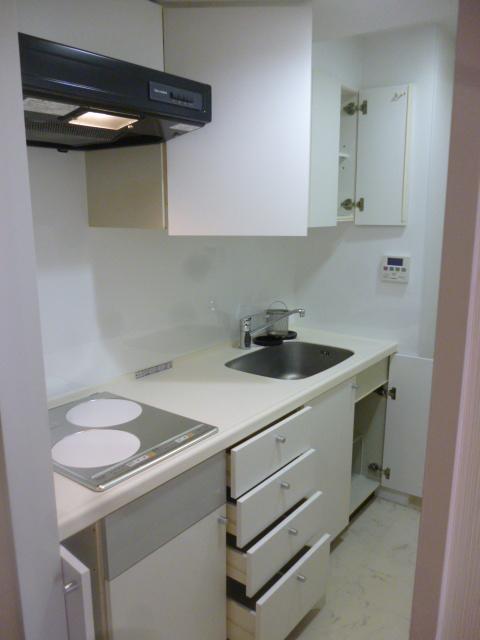キッチン　キッチン※別部屋参考写真