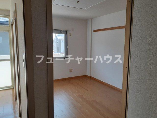 その他部屋・スペース　明るい色調の室内です