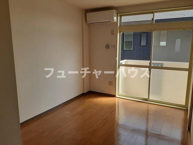 居室・リビング　おしゃれな内装です
