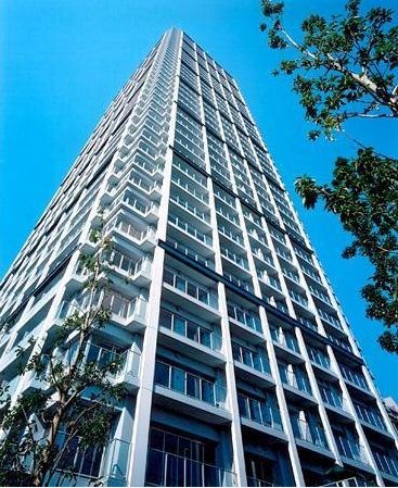 バルコニー　★《見学予約受け付け中》設備充実のハイグレード賃貸マンショ