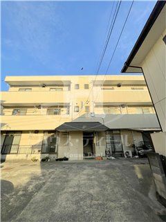 建物外観　外観です