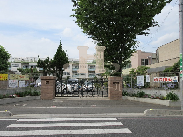 小学校　川口市立芝小学校（小学校）まで458m