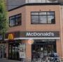 飲食店　マクドナルド 東三国駅前店（飲食店）まで390m