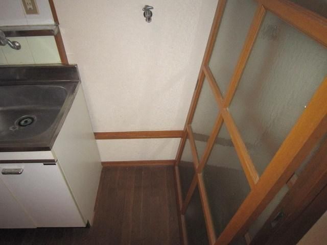 その他設備　★102号室参考写真★