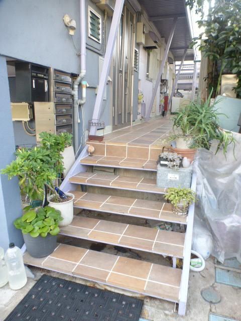 エントランス　★エントランススペースです★