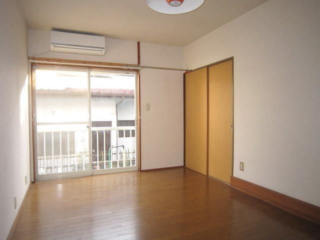 居室・リビング　★102号室参考写真★