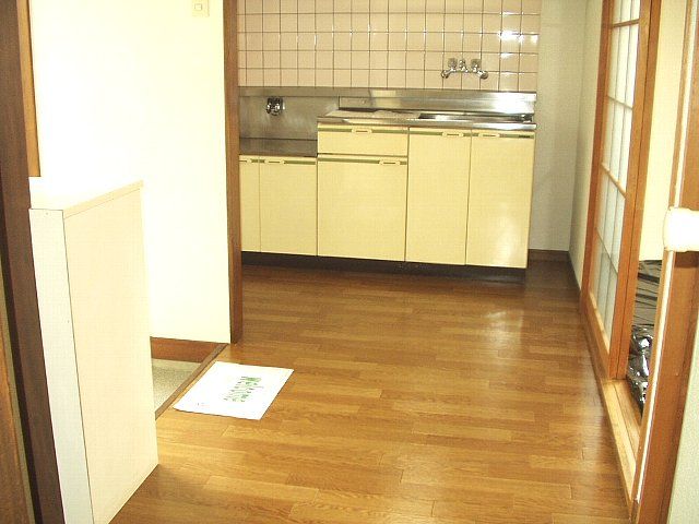 キッチン