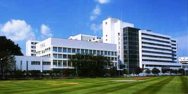 病院　獨協医科大学病院（病院）まで936m