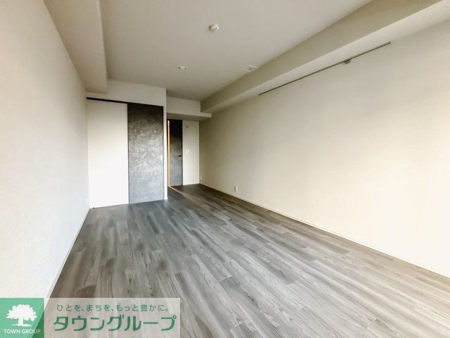 居室・リビング　※写真は同タイプ住戸です。