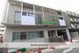 幼稚園・保育園　行徳第二保育園（幼稚園・保育園）まで261m