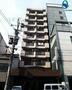 建物外観　くじらのゼロ賃貸は＼仲介手数料0円×初期費用最安×全国対応／