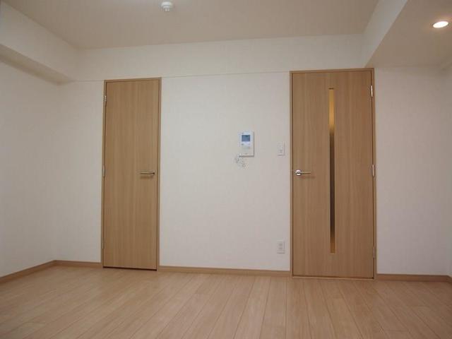 居室・リビング　きれいなお部屋