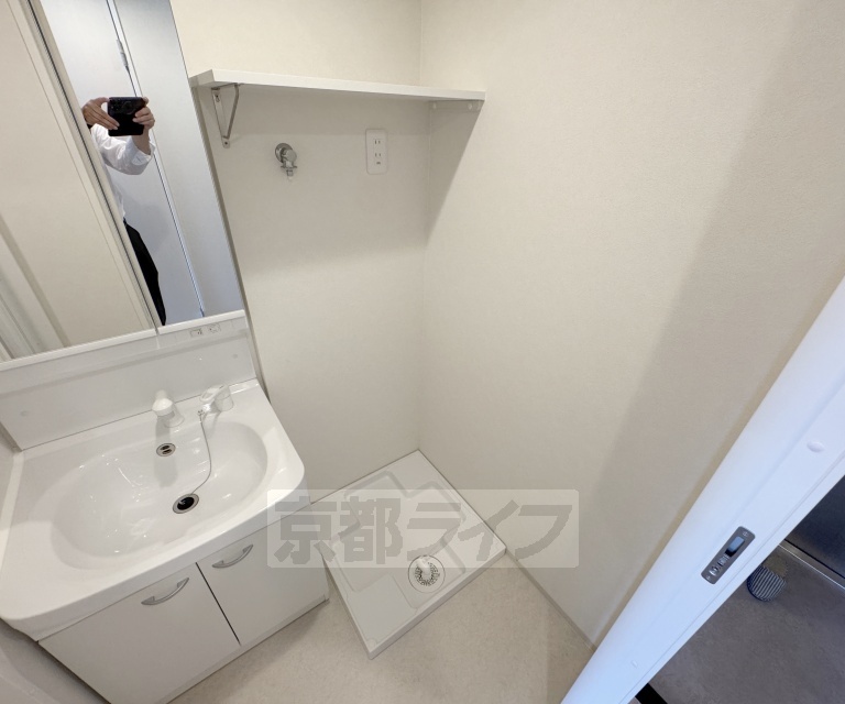 その他部屋・スペース　棚付き
