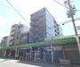 北野白梅町駅より徒歩8分 3階 築35年7ヶ月の賃貸物件