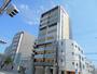 W.O.B.西九条 10階 築10年の賃貸物件