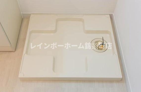 その他設備　※別部屋参照写真となります。
