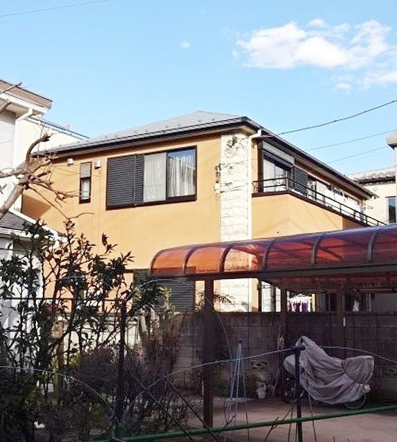 建物外観　☆外観・共用設備☆
