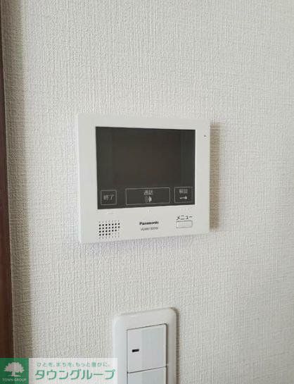その他設備　設備