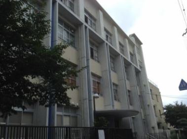 小学校　大阪市立鯰江小学校（小学校）まで471m
