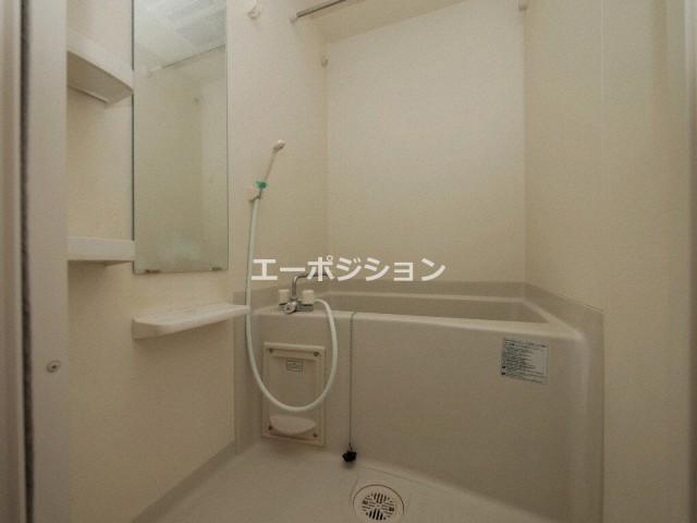 バス・シャワールーム　プレサンス難波セレクト