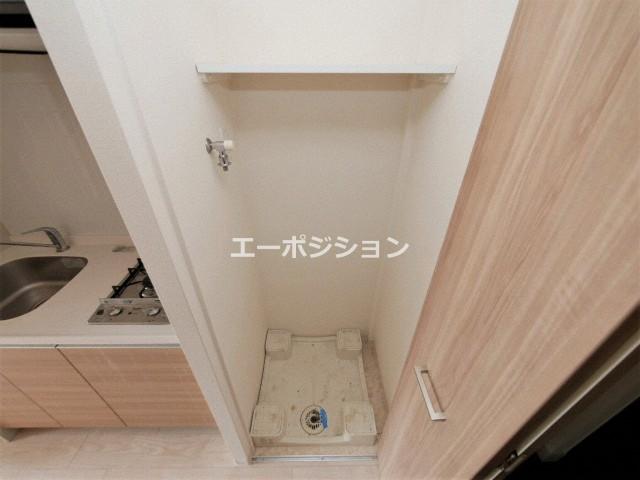 その他設備　プレサンス難波セレクト