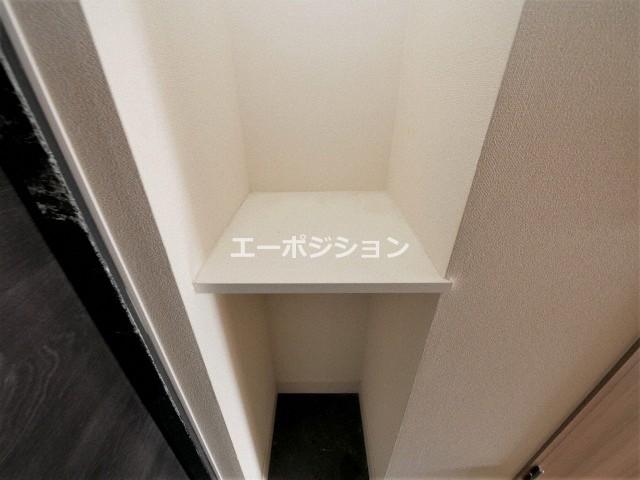 その他　プレサンス難波セレクト