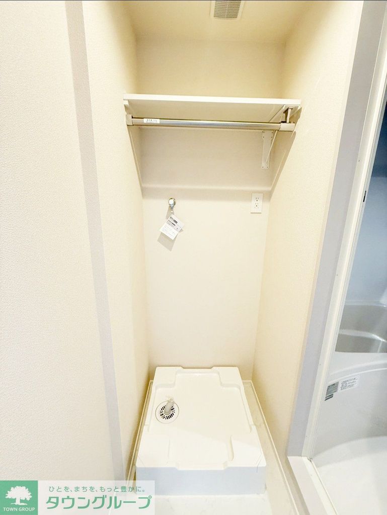 その他部屋・スペース　バス
