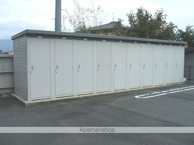 その他共有部分　その他共有部分
