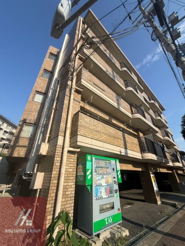 カルム東豊中の外観写真