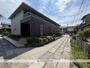 河内花園駅より徒歩6分 1階 築12年5ヶ月の賃貸物件