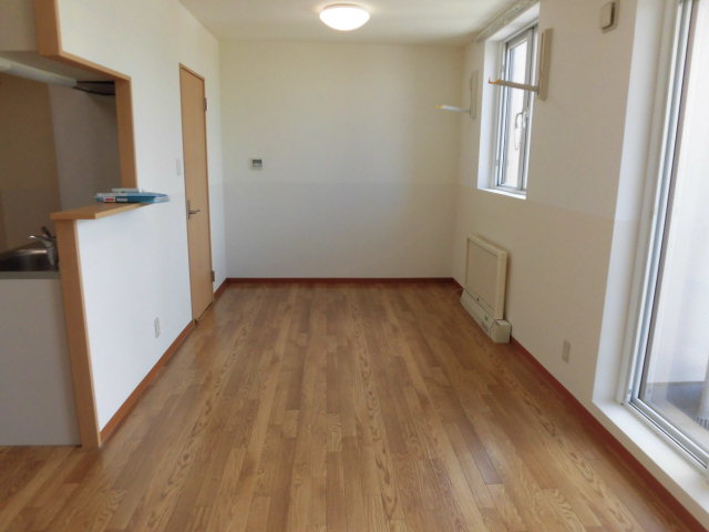 居室・リビング　居室・リビング