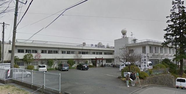病院　医療法人社団伊藤病院（病院）まで700m