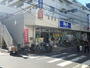 スーパー　ビッグ・エー綾瀬店（スーパー）まで754m